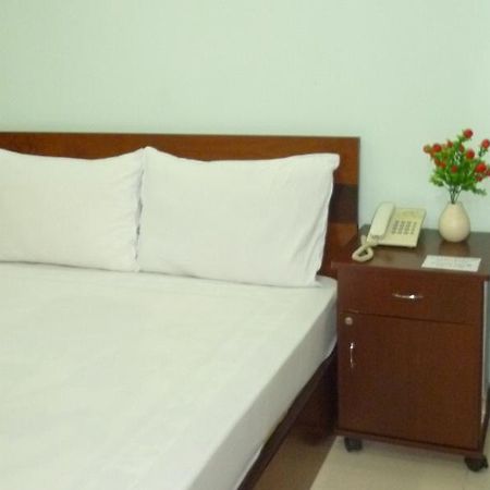 Minh Phuc Hotel Хошимін Екстер'єр фото